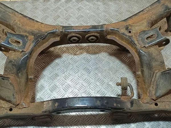 Subaru Legacy Hinterfedern OEM FBZ26288 - Gebraucht image 4