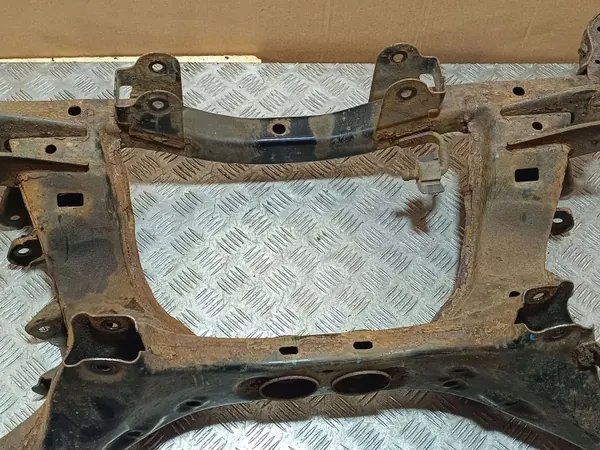 Subaru Legacy Hinterfedern OEM FBZ26288 - Gebraucht image 5