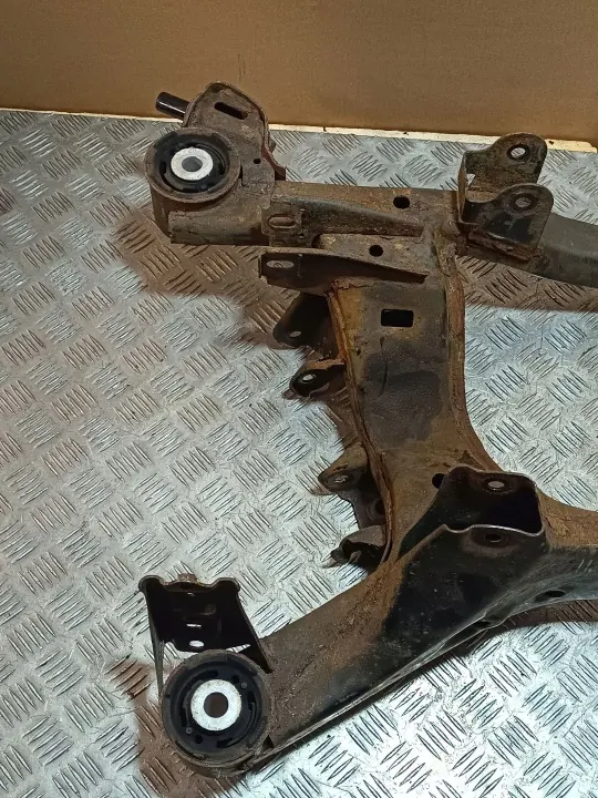 Subaru Legacy Hinterfedern OEM FBZ26288 - Gebraucht image 6