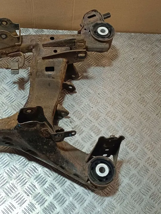 Subaru Legacy Hinterfedern OEM FBZ26288 - Gebraucht image 7