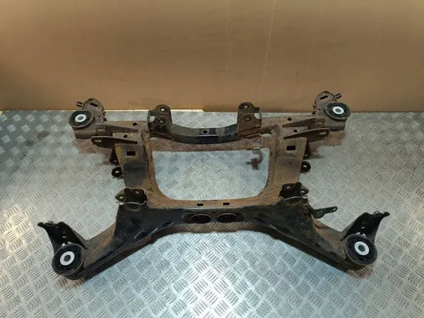 Subaru Legacy Hinterfedern OEM FBZ26288 - Gebraucht image 8