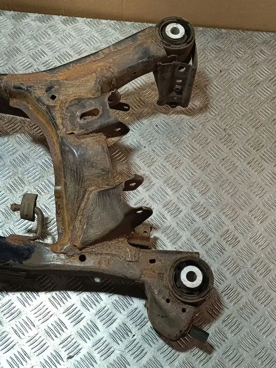 Subaru Legacy Hinterfedern OEM FBZ26288 - Gebraucht image 9