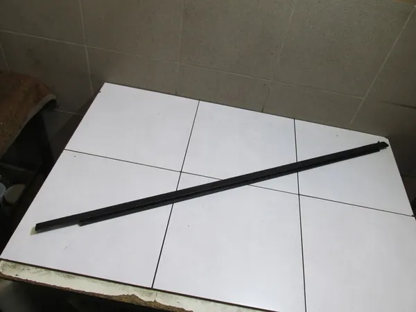 Vedação de porta traseira esquerda Ford S-Max MK1 2010-2014 image 1