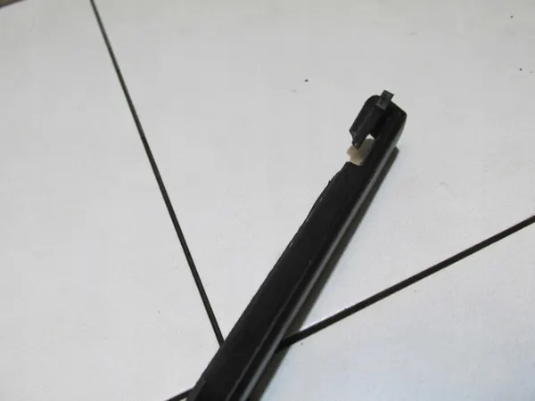 Vedação de porta traseira esquerda Ford S-Max MK1 2010-2014 image 2