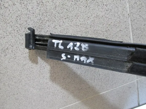 Vedação de porta traseira esquerda Ford S-Max MK1 2010-2014 image 3