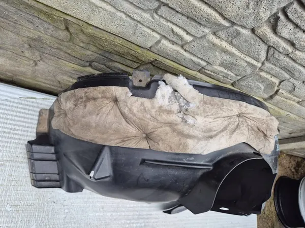 OPEL MOKKA X 16- Etu Vasemman Kaari 42521179 image 2