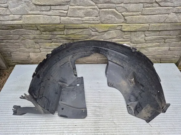 OPEL MOKKA X 16- Etu Vasemman Kaari 42521179 image 4