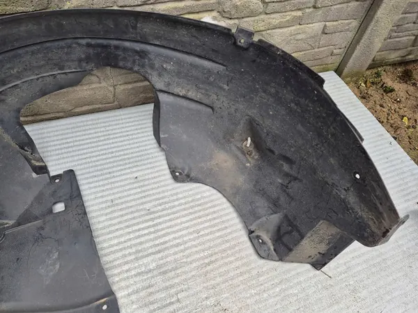 OPEL MOKKA X 16- Etu Vasemman Kaari 42521179 image 5