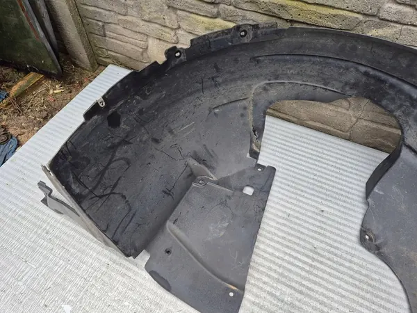 OPEL MOKKA X 16- Etu Vasemman Kaari 42521179 image 6