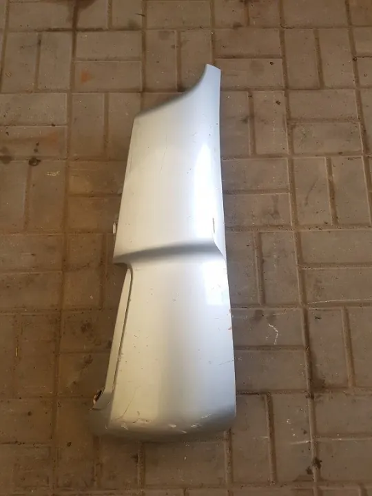Coin Spoiler Cabine Gauche DAF 45/55 OEM Occasion image 2