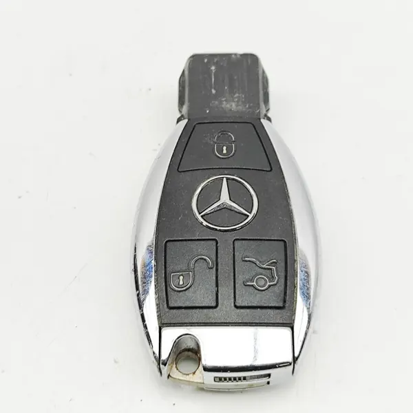 Starter Mercedes-Benz S Coupe OEM A2229003409 Gebruikt image 4