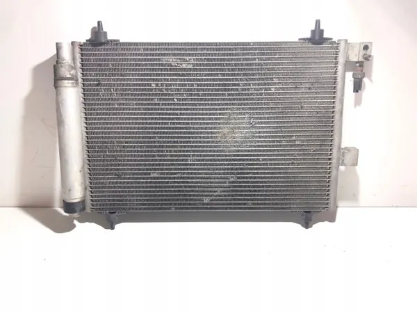 Peugeot 407 ilmastointi höyrystin OEM 499662 - Käytetty image 2