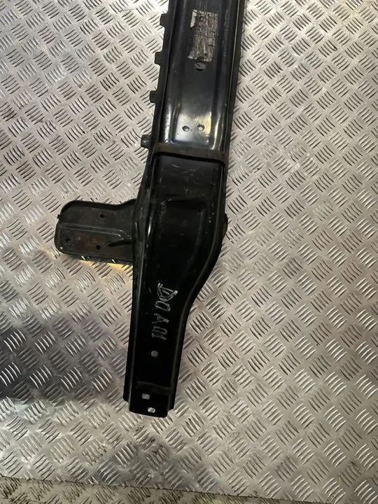 MERCEDES GL GLS X166 Trave di Paraurti Anteriore image 4