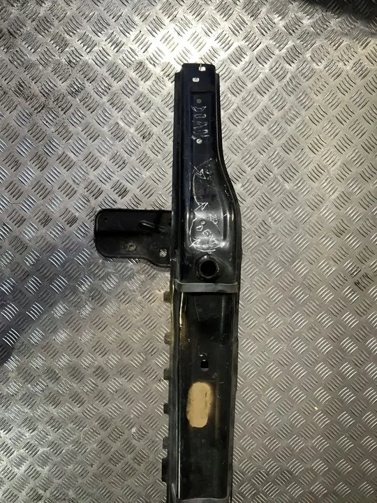 MERCEDES GL GLS X166 Trave di Paraurti Anteriore image 6