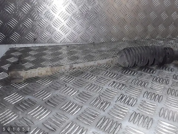 2005 Hyundai Getz Stuurinrichting 565001c100 image 2