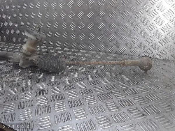 2005 Hyundai Getz Stuurinrichting 565001c100 image 3