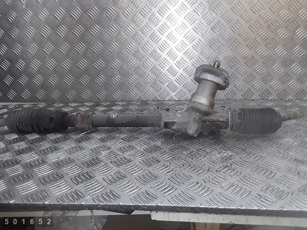 2005 Hyundai Getz Stuurinrichting 565001c100 image 4