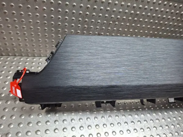 Instrumentpanelslist OEM S26301657 Renault Trafic IV image 3