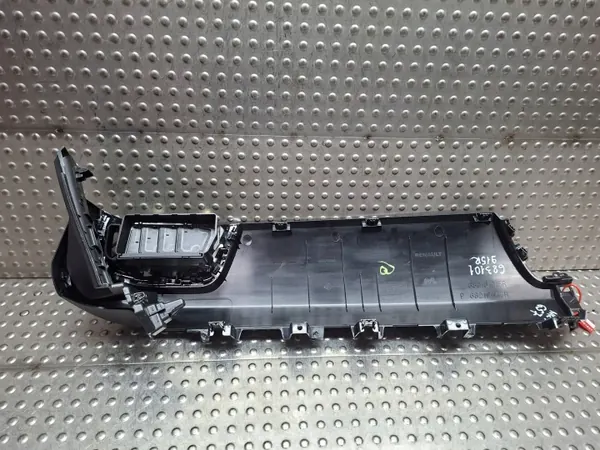 Instrumentpanelslist OEM S26301657 Renault Trafic IV image 4