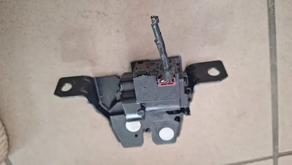 Bagagelås BMW MINI F56 image 3