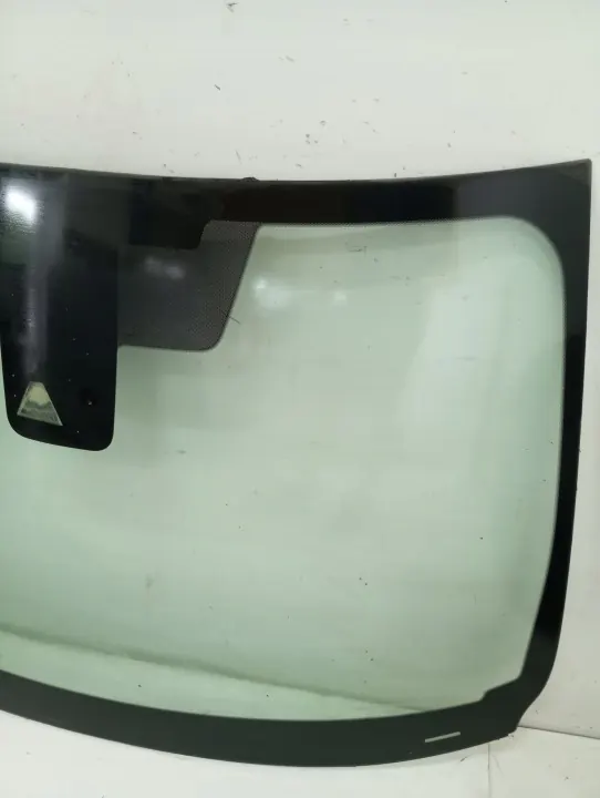 Nissan OE etutuuletin OEM SZYBA QASHQAI image 3