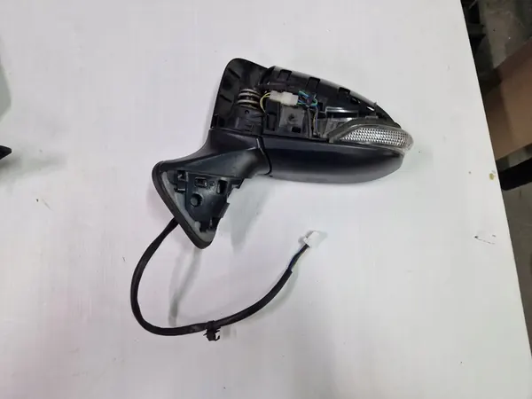 Peili Toyota Corolla Verso 13- Sähkökäyttöinen 87940-0F120 V image 2