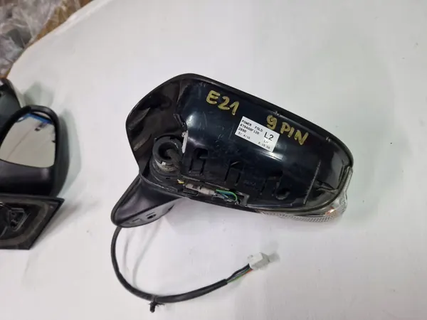 Peili Toyota Corolla Verso 13- Sähkökäyttöinen 87940-0F120 V image 3