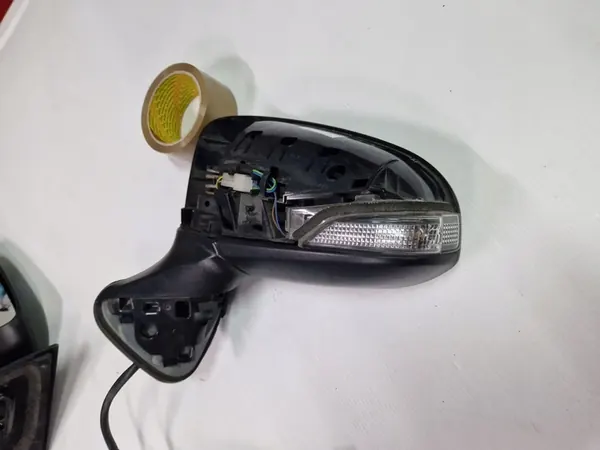 Peili Toyota Corolla Verso 13- Sähkökäyttöinen 87940-0F120 V image 5