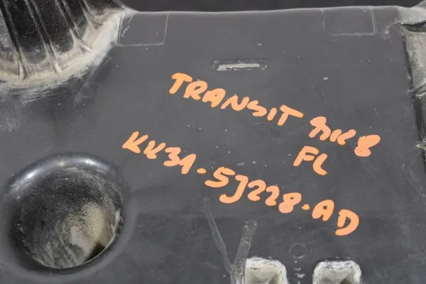 Bomba tanque AdBlue KK31-5J228-AD Ford Transit MK8 image 3