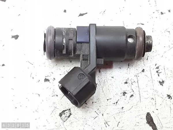 Injetor Seat Ibiza 2015 1000 Gasolina 04e906031f image 1