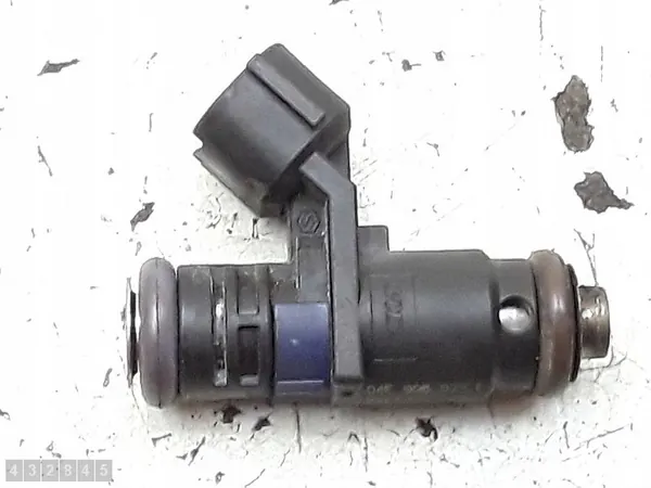 Injetor Seat Ibiza 2015 1000 Gasolina 04e906031f image 2