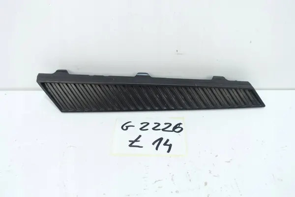 OEM 865J4-N7SA0 Rejilla Parachoques Delantera Derecha image 2