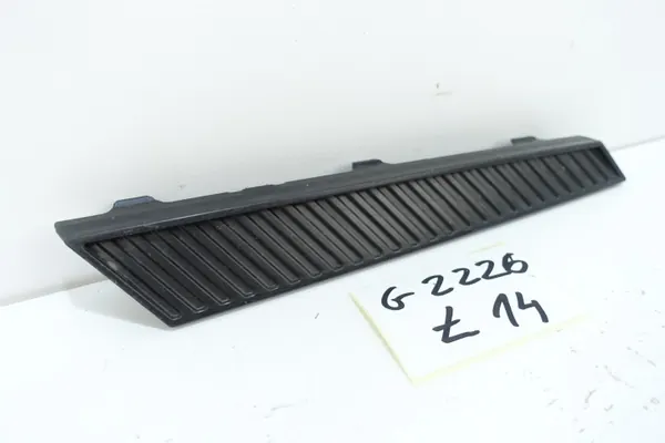 OEM 865J4-N7SA0 Rejilla Parachoques Delantera Derecha image 3