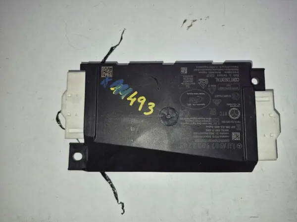 Módulo Suspensão Ar Mercedes Sprinter OEM A9079003207 image 2