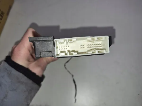 Módulo Suspensão Ar Mercedes Sprinter OEM A9079003207 image 5