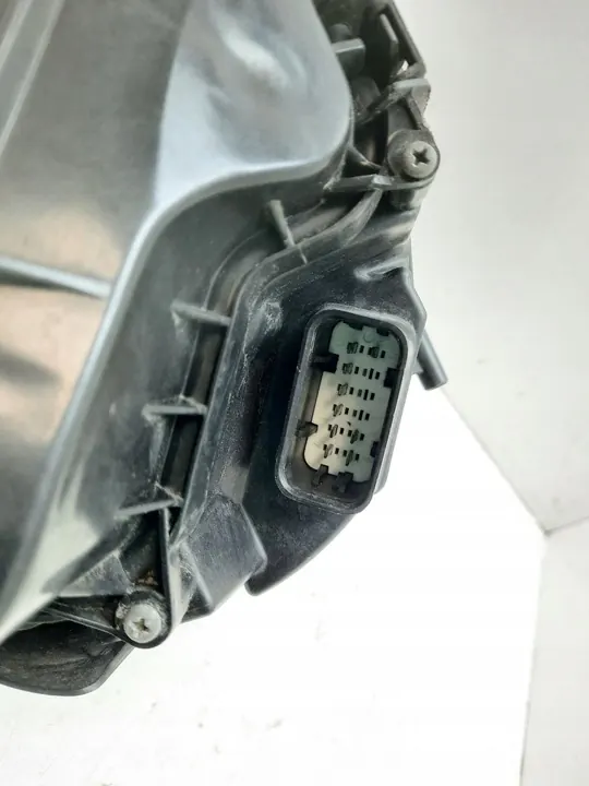 2006 Porsche Boxster 987 Linker Koplamp 99763118300 image 9