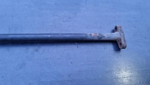 VW T4 Rechte Spurstange 27mm OEM RER324324 image 3