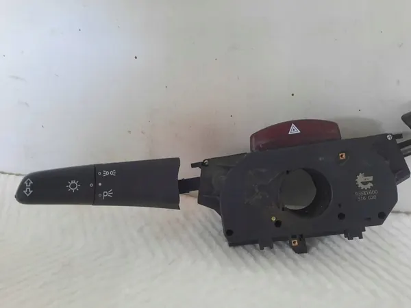 Ruitenwisser Lichtschakelaar Mercedes W638 96-03 image 3