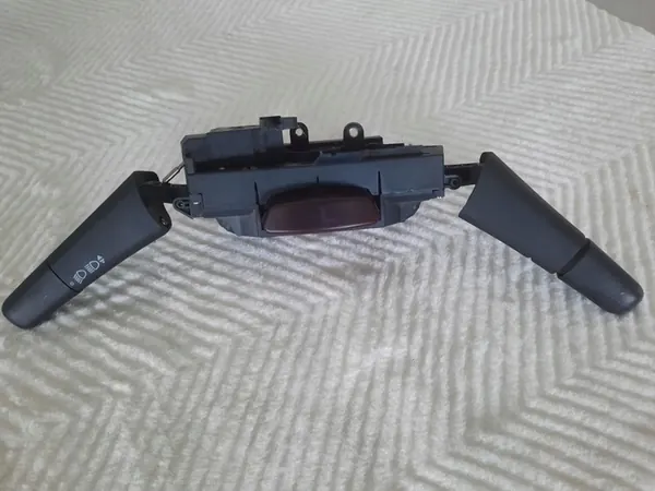 Ruitenwisser Lichtschakelaar Mercedes W638 96-03 image 6