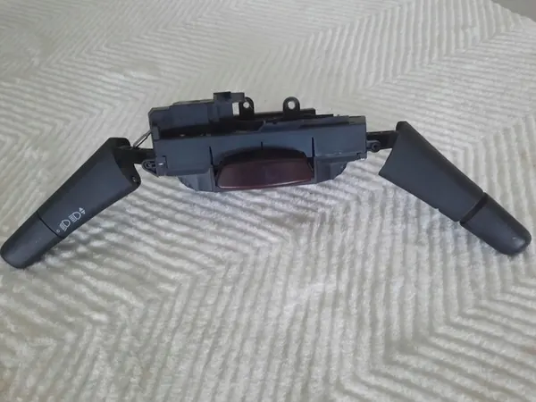 Ruitenwisser Lichtschakelaar Mercedes W638 96-03 image 7