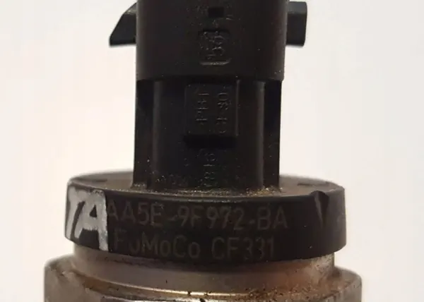 Ford Brandstofdruksensor OEM AA5E9F972BA - Gebruikt image 4