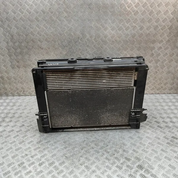 Peças refrigeração BMW OEM 7601832 para 5 Touring image 2