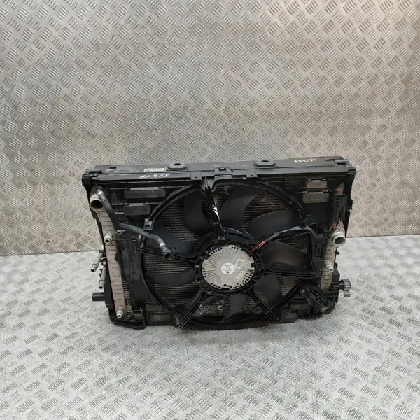 Peças refrigeração BMW OEM 7601832 para 5 Touring image 3