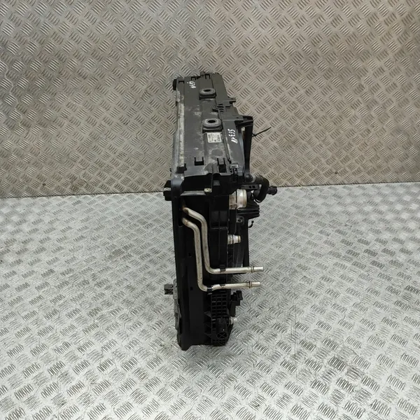 Peças refrigeração BMW OEM 7601832 para 5 Touring image 4
