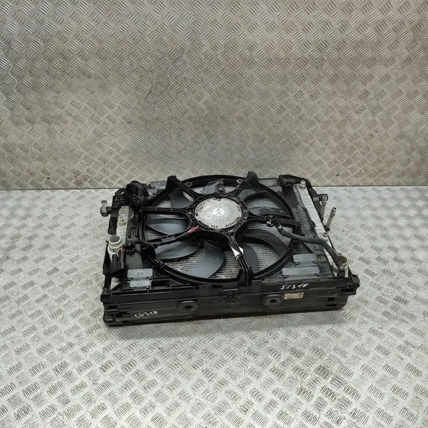 Peças refrigeração BMW OEM 7601832 para 5 Touring image 5