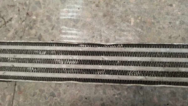 Intercooler OEM 46849068 för Fiat Doblo I 1.9 JTD image 3