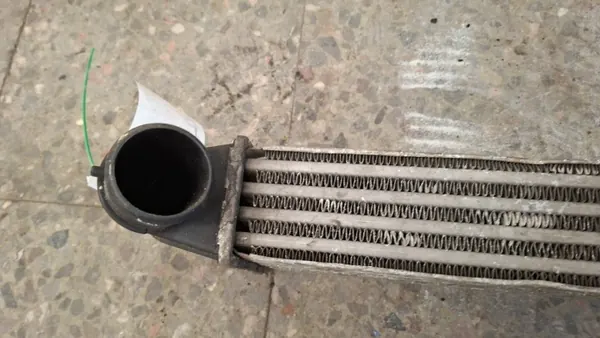 Intercooler OEM 46849068 för Fiat Doblo I 1.9 JTD image 4