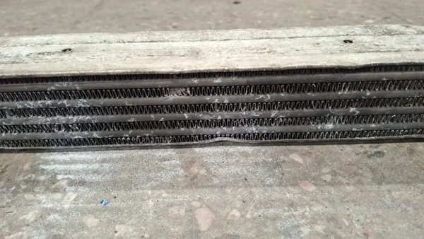 Intercooler OEM 46849068 för Fiat Doblo I 1.9 JTD image 7