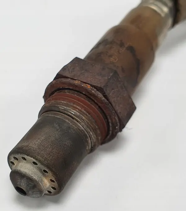 Sensor Lambda Volvo C70 II 2.5 T 0258006682 image 2