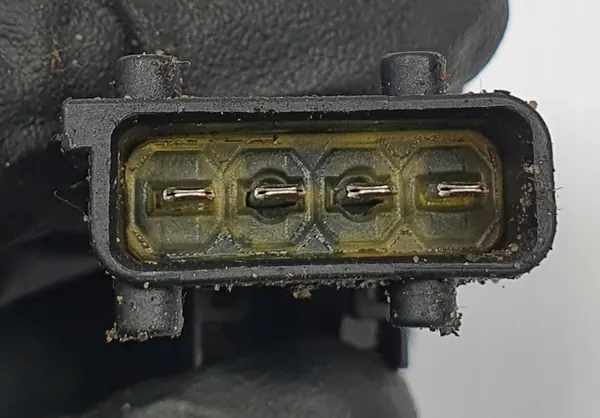 Sensor Lambda Volvo C70 II 2.5 T 0258006682 image 3